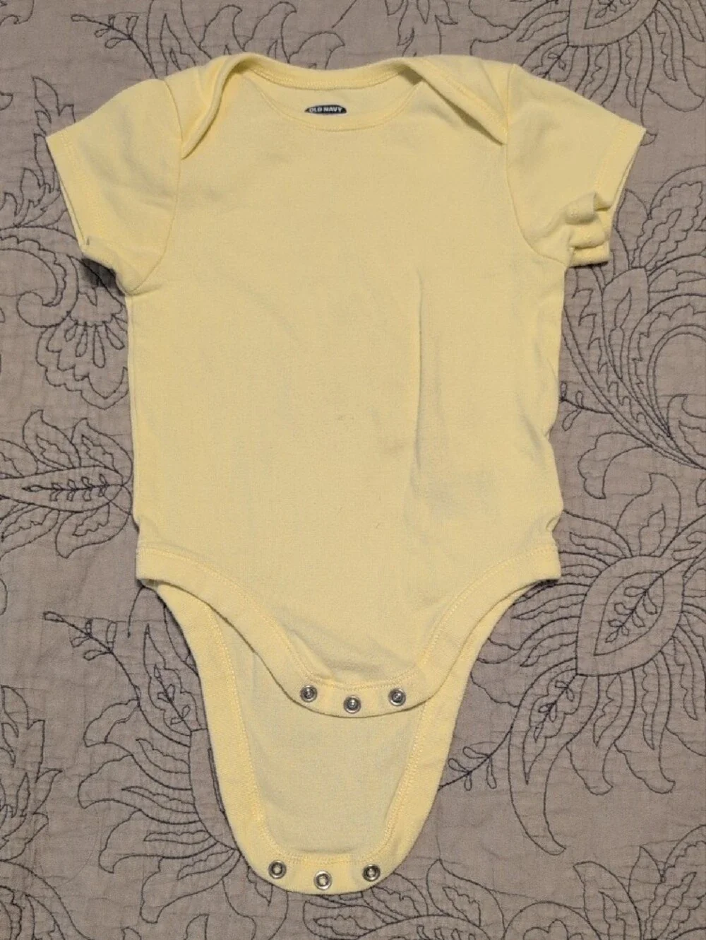 Old Navy four piece
